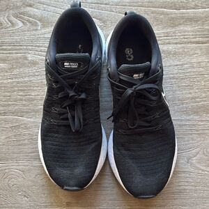 Nike React Infinity Flyknit Mens Size 13